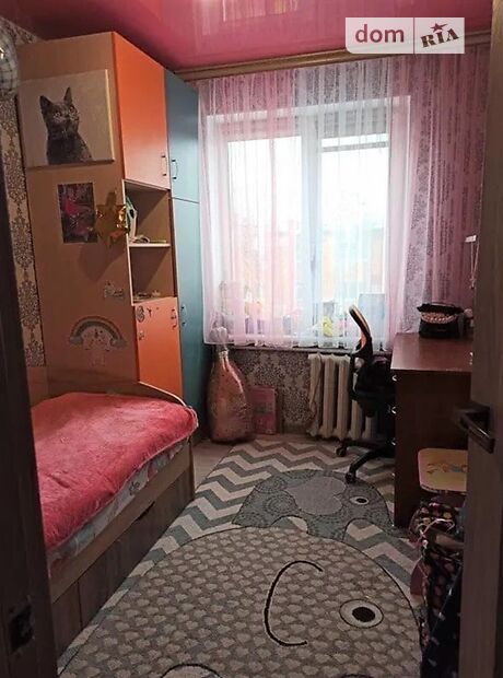 Продаж чотирикімнатної квартири в Сумах на вул. Праці 26 район Ковпаковський фото 1 Продаж чотирикімнатної квартири в Сумах на вул. Праці 26 район Ковпаковський фото 1