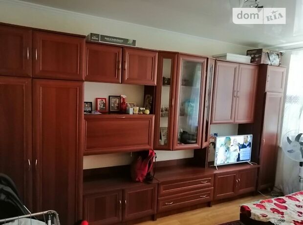 Продажа однокомнатной квартиры в Сумах, на ул. Труда 32, район Ковпаковский фото 1 Продажа однокомнатной квартиры в Сумах, на ул. Труда 32, район Ковпаковский фото 1