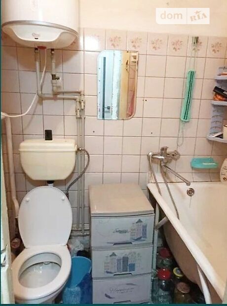Продажа однокомнатной квартиры в Сумах, на ул. Труда, район Ковпаковский фото 1 Продажа однокомнатной квартиры в Сумах, на ул. Труда, район Ковпаковский фото 1