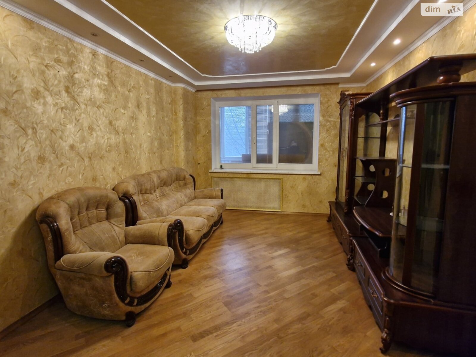 Продажа однокомнатной квартиры в Сумах, на ул. Веретеновская, район Ковпаковский фото 1