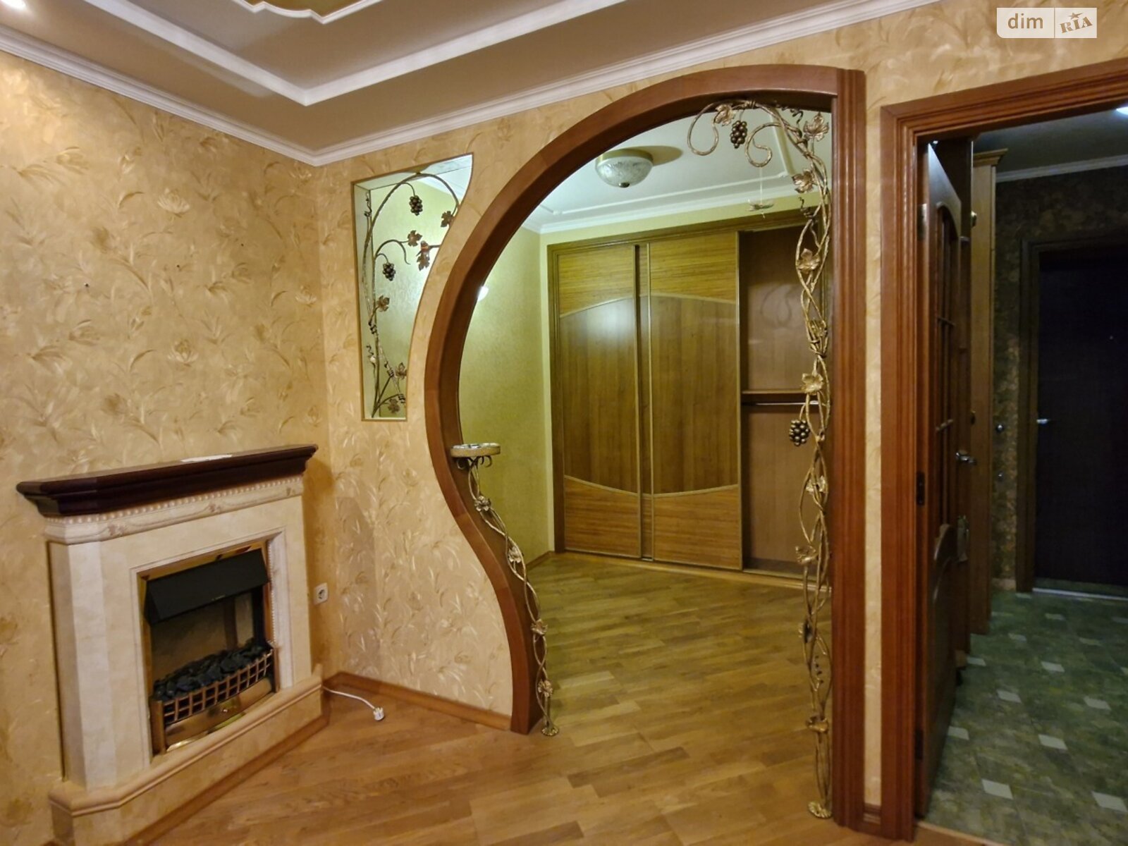 Продажа однокомнатной квартиры в Сумах, на ул. Веретеновская, район Ковпаковский фото 1