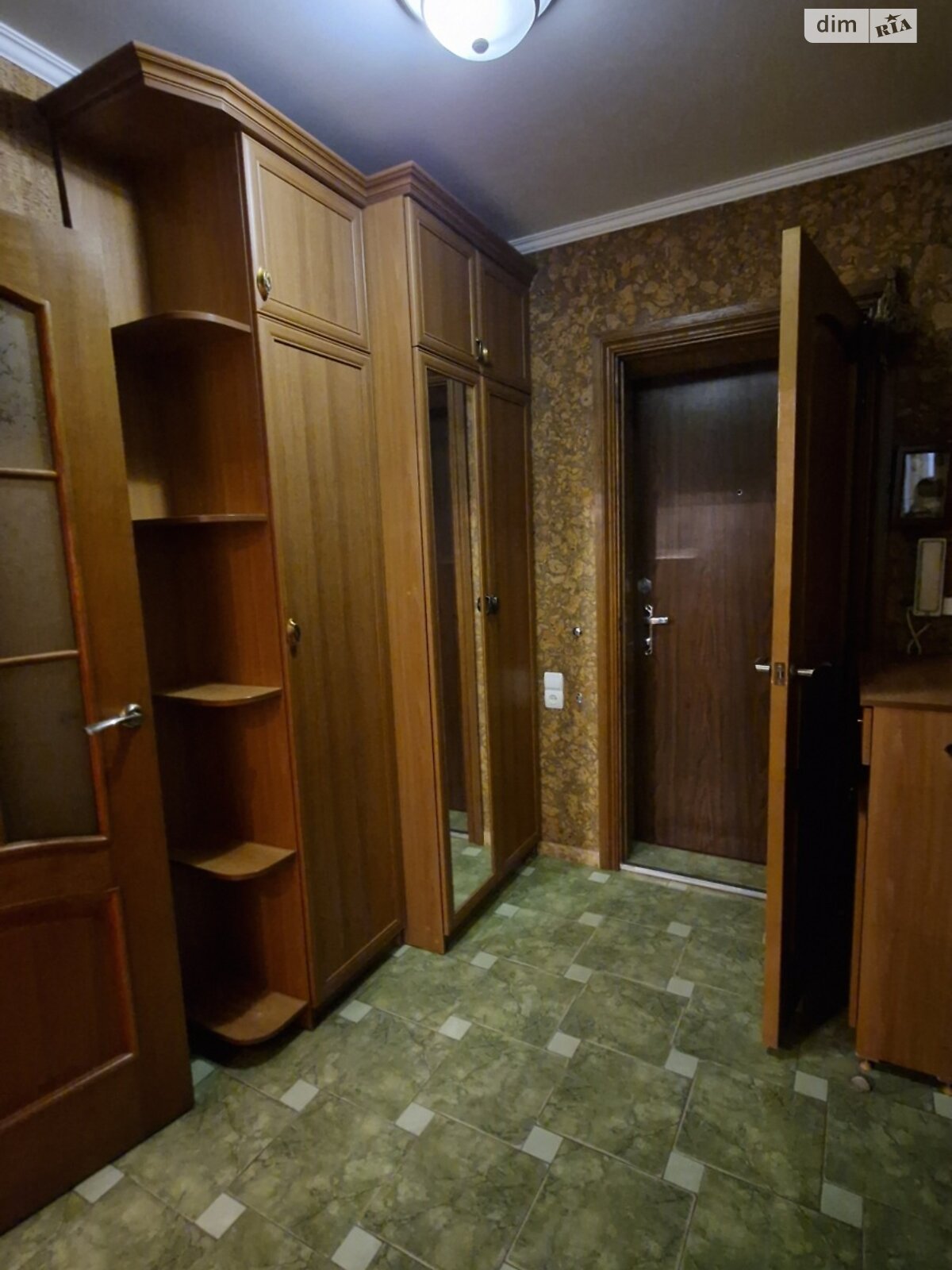 Продажа однокомнатной квартиры в Сумах, на ул. Веретеновская, район Ковпаковский фото 1