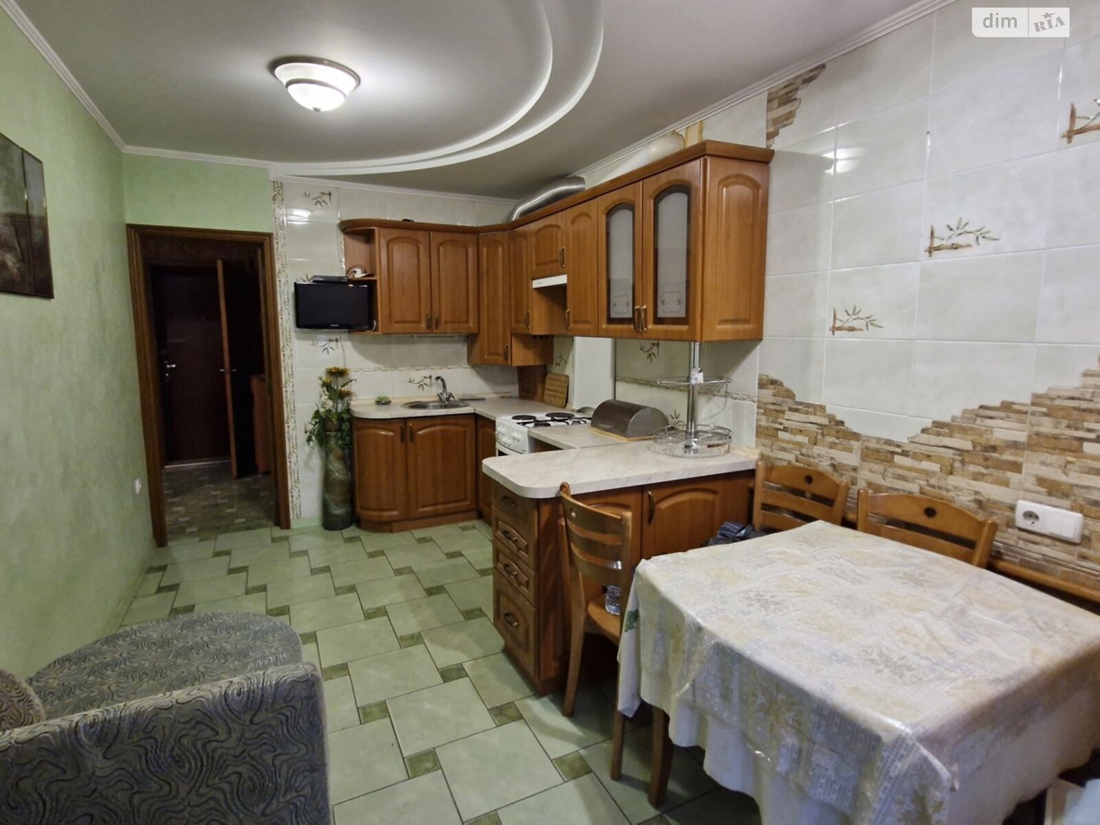 Продажа однокомнатной квартиры в Сумах, на ул. Веретеновская, район Ковпаковский фото 1