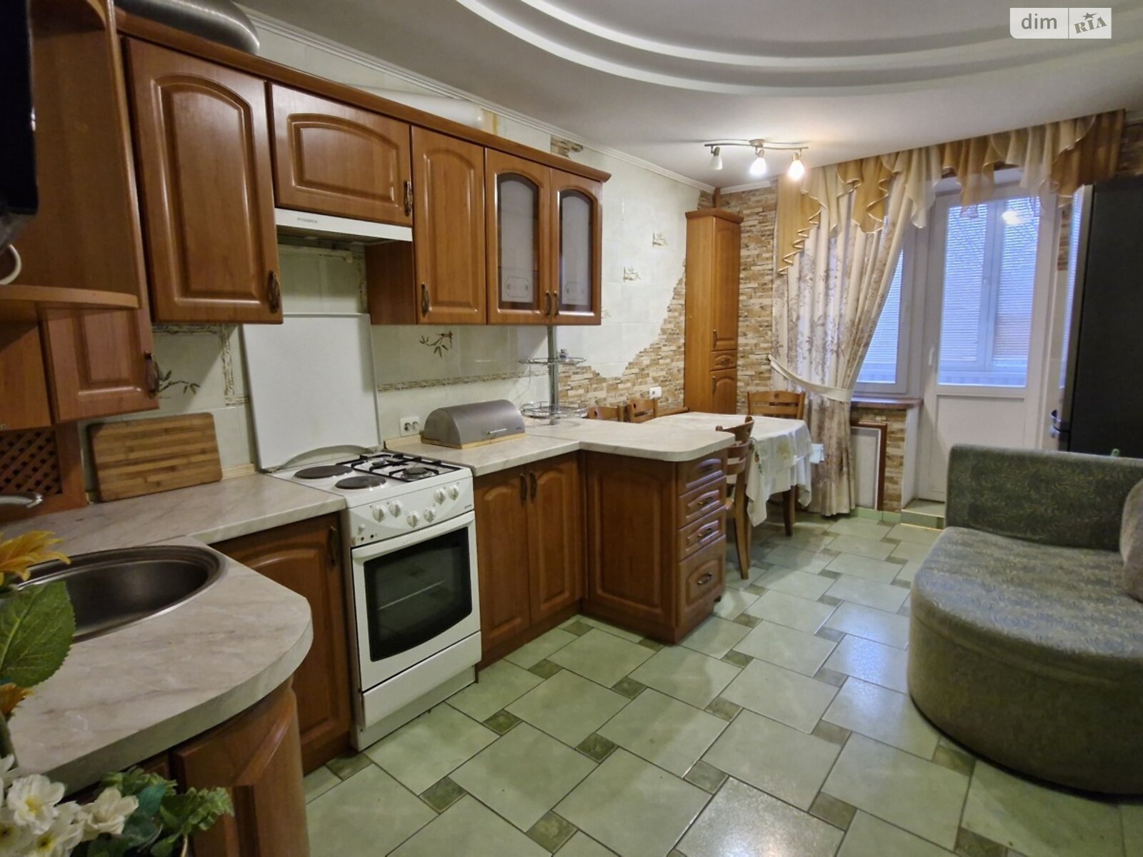 Продажа однокомнатной квартиры в Сумах, на ул. Веретеновская, район Ковпаковский фото 1