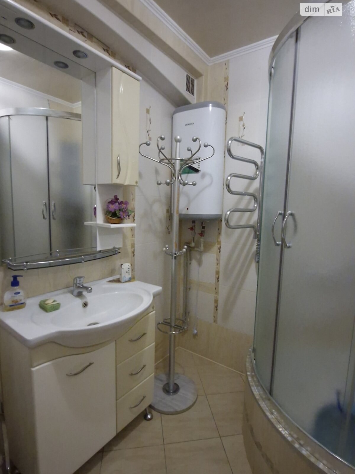 Продажа однокомнатной квартиры в Сумах, на ул. Веретеновская, район Ковпаковский фото 1