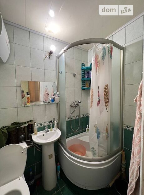 Продаж однокімнатної квартири в Сумах на вул. Засумська 12 район Ковпаковський фото 1 Продаж однокімнатної квартири в Сумах на вул. Засумська 12 район Ковпаковський фото 1