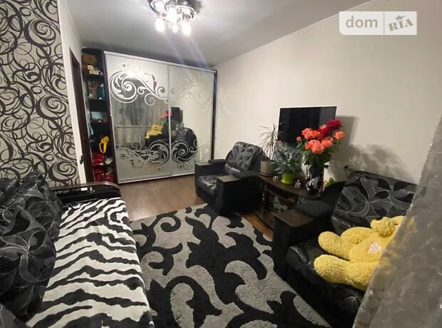 Продаж однокімнатної квартири в Сумах, на вул. Засумська 12, район Ковпаковський фото 1 Продаж однокімнатної квартири в Сумах, на вул. Засумська 12, район Ковпаковський фото 1