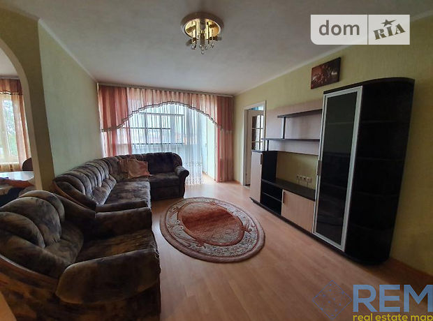 Продажа трехкомнатной квартиры в Сумах, район Ковпаковский фото 1 Продажа трехкомнатной квартиры в Сумах, район Ковпаковский фото 1
