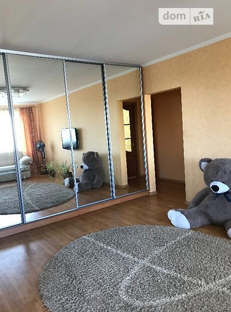 Продаж трикімнатної квартири в Сумах, на вул. Іллінська 51/1, район Ковпаковський фото 1 Продаж трикімнатної квартири в Сумах, на вул. Іллінська 51/1, район Ковпаковський фото 1