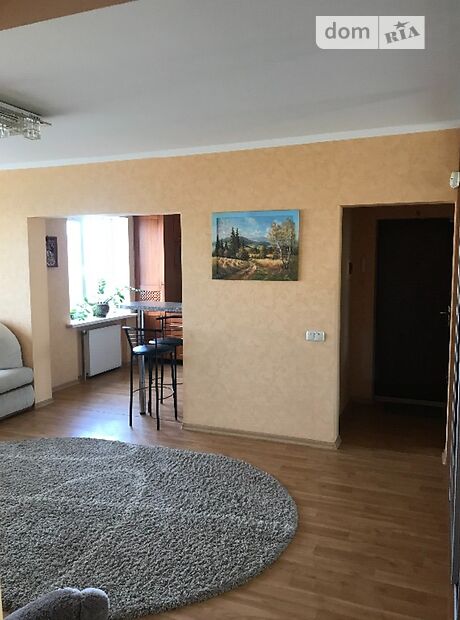 Продаж трикімнатної квартири в Сумах, на вул. Іллінська 51/1, район Ковпаковський фото 1 Продаж трикімнатної квартири в Сумах, на вул. Іллінська 51/1, район Ковпаковський фото 1