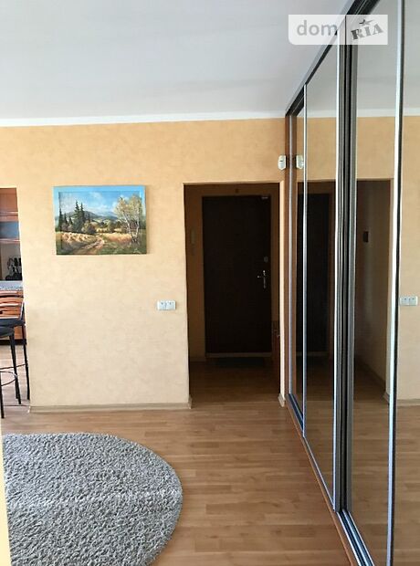 Продаж трикімнатної квартири в Сумах, на вул. Іллінська 51/1, район Ковпаковський фото 1 Продаж трикімнатної квартири в Сумах, на вул. Іллінська 51/1, район Ковпаковський фото 1