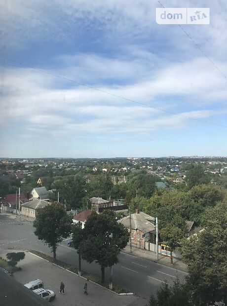 Продаж трикімнатної квартири в Сумах, на вул. Іллінська 51/1, район Ковпаковський фото 1 Продаж трикімнатної квартири в Сумах, на вул. Іллінська 51/1, район Ковпаковський фото 1