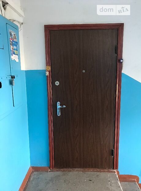Продаж трикімнатної квартири в Сумах, на вул. Іллінська 51/1, район Ковпаковський фото 1 Продаж трикімнатної квартири в Сумах, на вул. Іллінська 51/1, район Ковпаковський фото 1