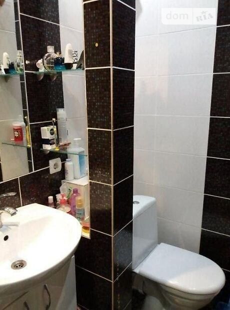 Продажа однокомнатной квартиры в Сумах, на ул. Атаманюка Романа район Курский фото 1 Продажа однокомнатной квартиры в Сумах, на ул. Атаманюка Романа район Курский фото 1
