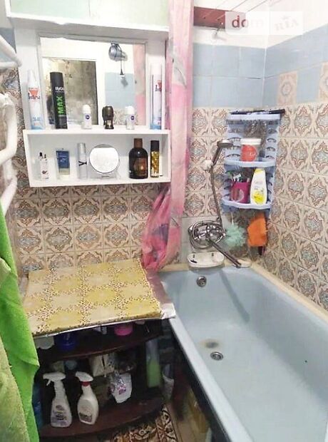 Продаж двокімнатної квартири в Сумах, на вул. Атаманюка Романа, район Курський фото 1 Продаж двокімнатної квартири в Сумах, на вул. Атаманюка Романа, район Курський фото 1
