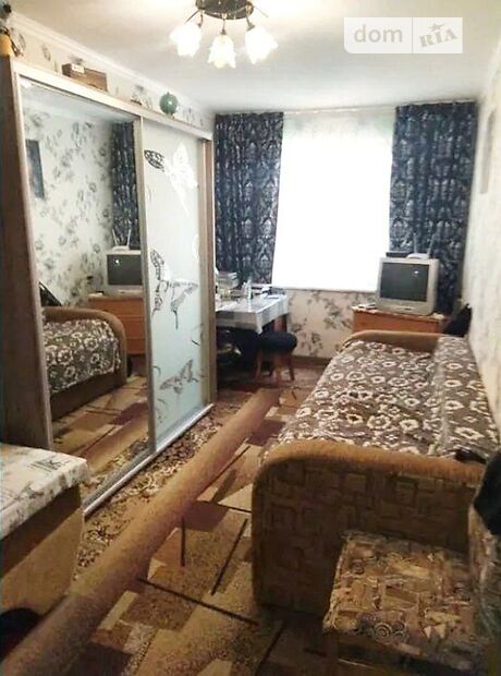 Продаж двокімнатної квартири в Сумах, на вул. Атаманюка Романа, район Курський фото 1 Продаж двокімнатної квартири в Сумах, на вул. Атаманюка Романа, район Курський фото 1