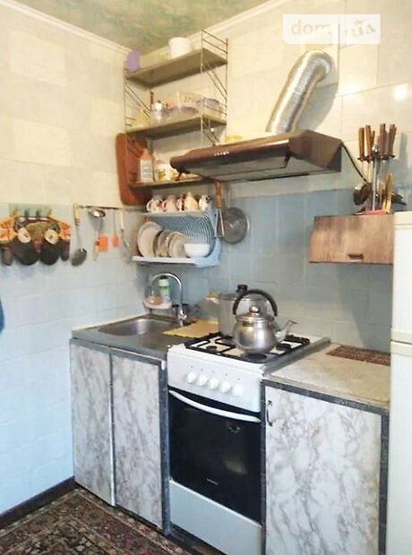 Продаж двокімнатної квартири в Сумах, на вул. Атаманюка Романа, район Курський фото 1 Продаж двокімнатної квартири в Сумах, на вул. Атаманюка Романа, район Курський фото 1