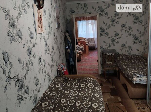 Продаж двокімнатної квартири в Сумах, на вул. Атаманюка Романа, район Курський фото 1 Продаж двокімнатної квартири в Сумах, на вул. Атаманюка Романа, район Курський фото 1