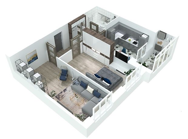 Продажа двухкомнатной квартиры в Сумах, на ул. Киевская 23, район Курский фото 1 Продажа двухкомнатной квартиры в Сумах, на ул. Киевская 23, район Курский фото 1
