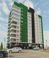 Продажа однокомнатной квартиры в Сумах, на ул. Киевская 23, район Курский фото 2