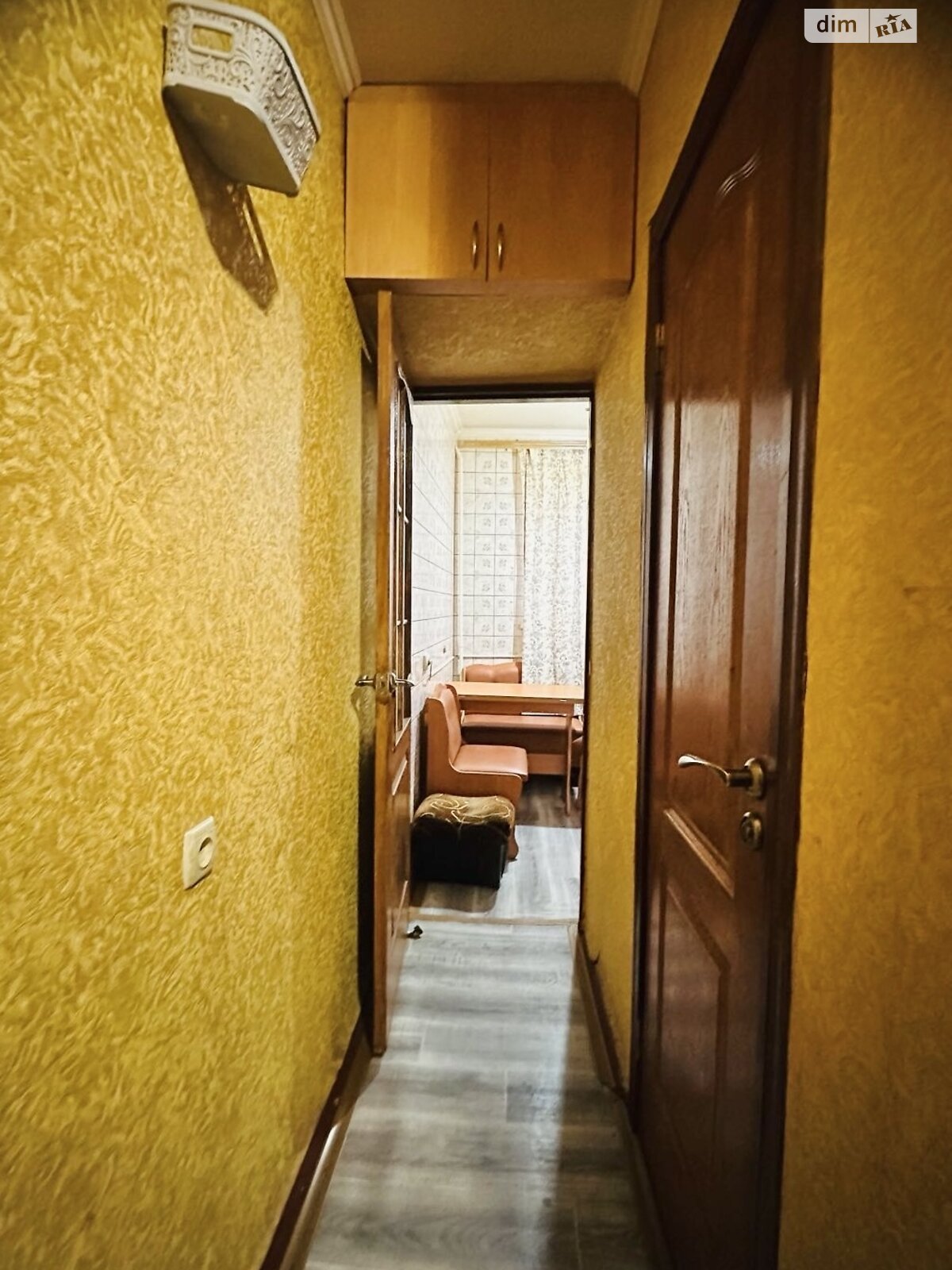 Продажа однокомнатной квартиры в Сумах, на ул. Колпака, район Курский фото 1