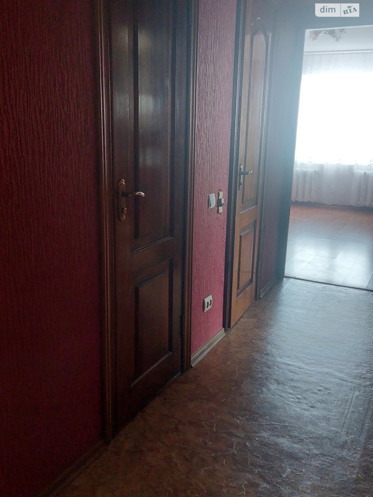 Продажа двухкомнатной квартиры в Сумах, на ул. Колпака 55, район Курский фото 1