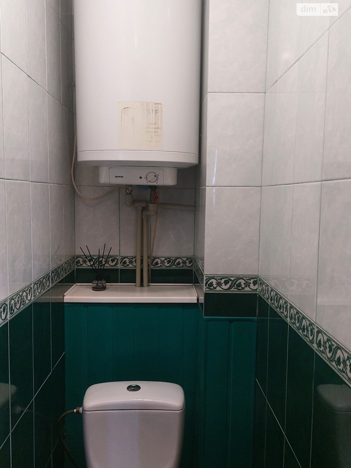 Продажа двухкомнатной квартиры в Сумах, на ул. Колпака 55, район Курский фото 1