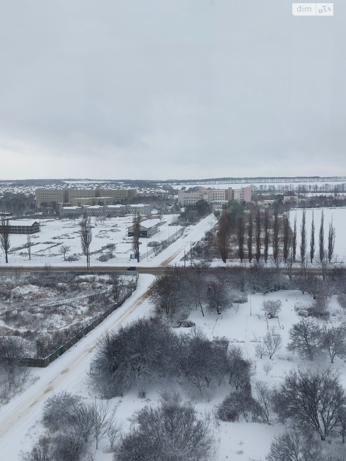 Продажа двухкомнатной квартиры в Сумах, на ул. Колпака 55, район Курский фото 1