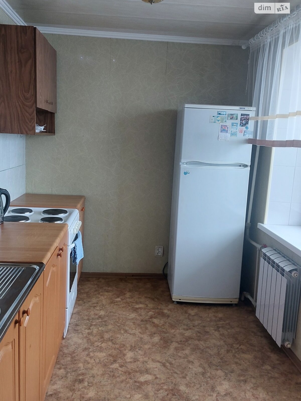 Продажа двухкомнатной квартиры в Сумах, на ул. Колпака 55, район Курский фото 1