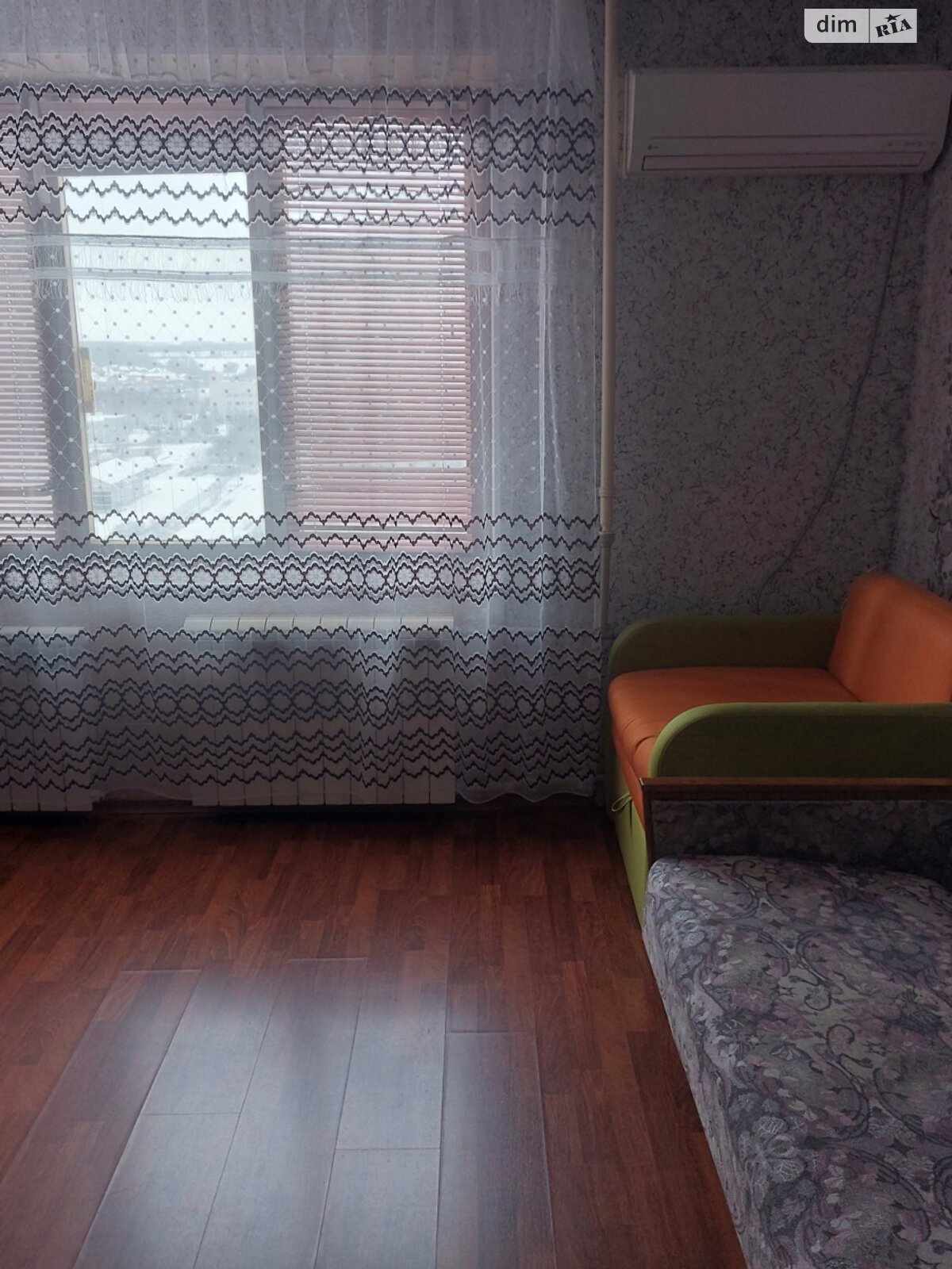 Продажа двухкомнатной квартиры в Сумах, на ул. Колпака 55, район Курский фото 1