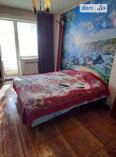 Продаж трикімнатної квартири в Сумах, на просп. Курський, район Курський фото 1 Продаж трикімнатної квартири в Сумах, на просп. Курський, район Курський фото 1
