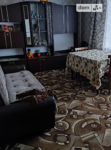 Продаж двокімнатної квартири в Сумах, на вул. Лесі Українки 6, район Курський фото 1