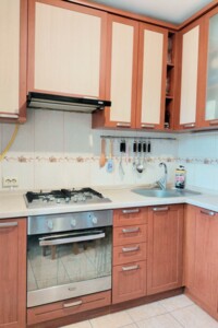 Продажа однокомнатной квартиры в Сумах, на просп. Победы 55, район Курский фото 2