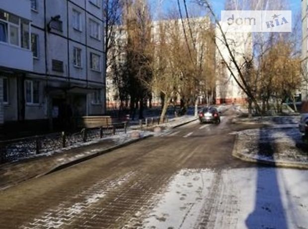 Продажа однокомнатной квартиры в Сумах, район Курский фото 1 Продажа однокомнатной квартиры в Сумах, район Курский фото 1
