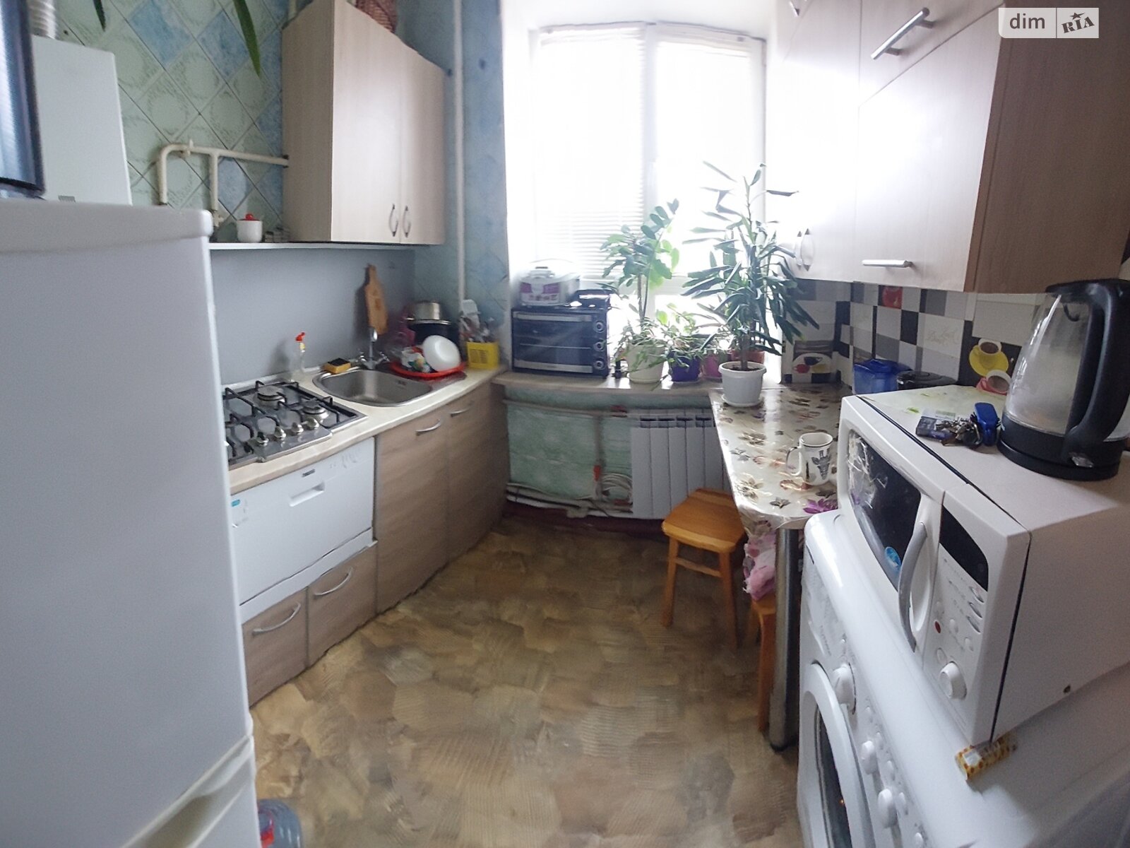 Продажа двухкомнатной квартиры в Сумах, на ул. Лихвинская Стенка 33, фото 1