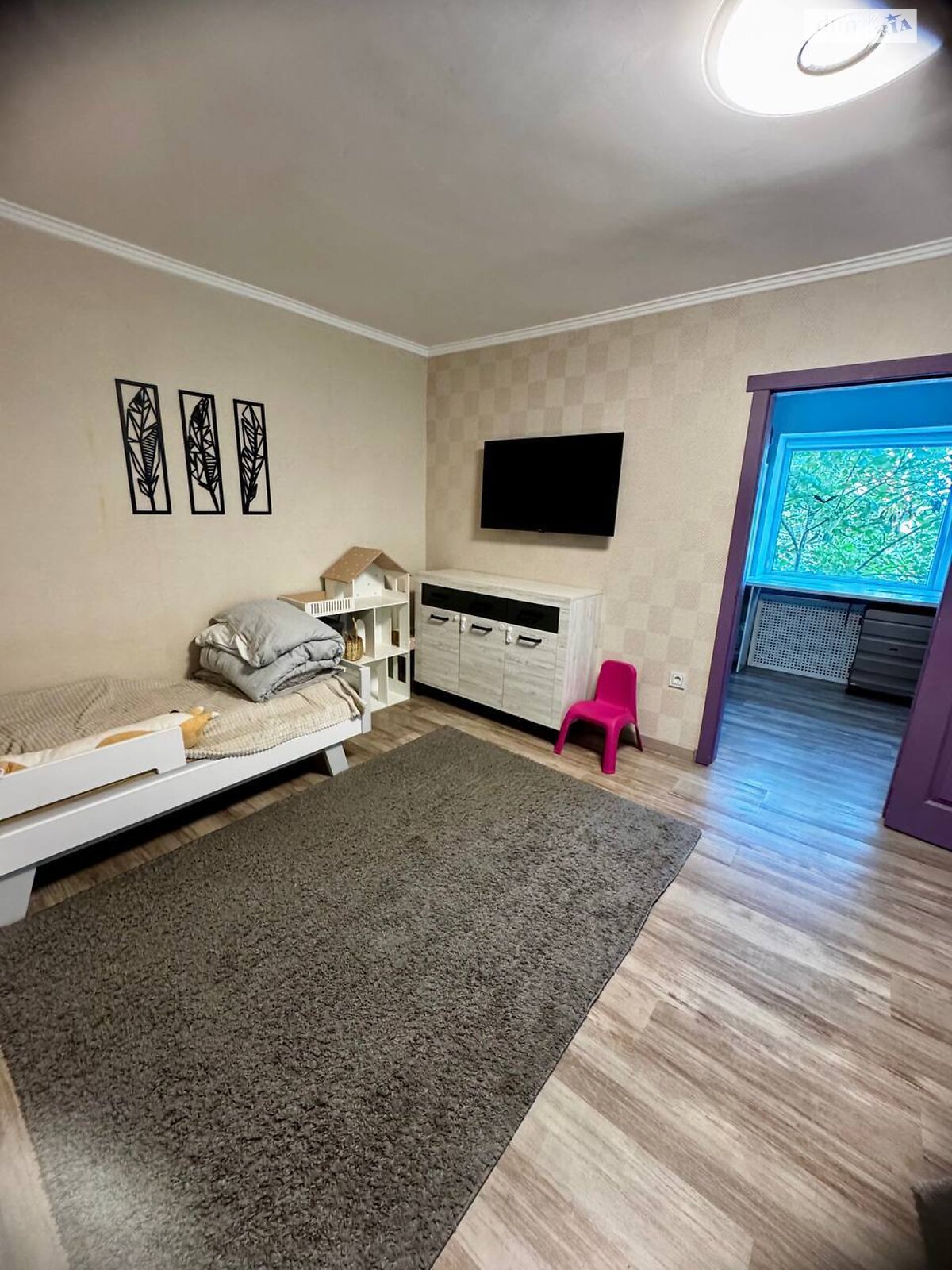 Продаж двокімнатної квартири в Сумах, на вул. Аніщенка Олександра, район Липки фото 1 Продаж двокімнатної квартири в Сумах, на вул. Аніщенка Олександра, район Липки фото 1