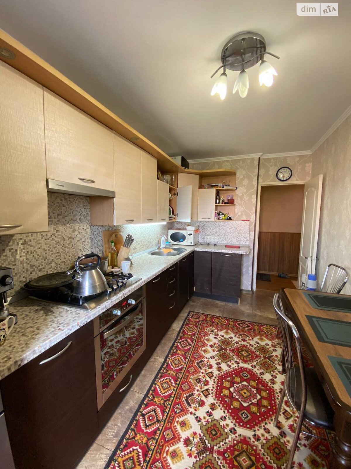 Продажа трехкомнатной квартиры в Сумах, на ул. Герасима Кондратьева, район Липки фото 1 Продажа трехкомнатной квартиры в Сумах, на ул. Герасима Кондратьева, район Липки фото 1