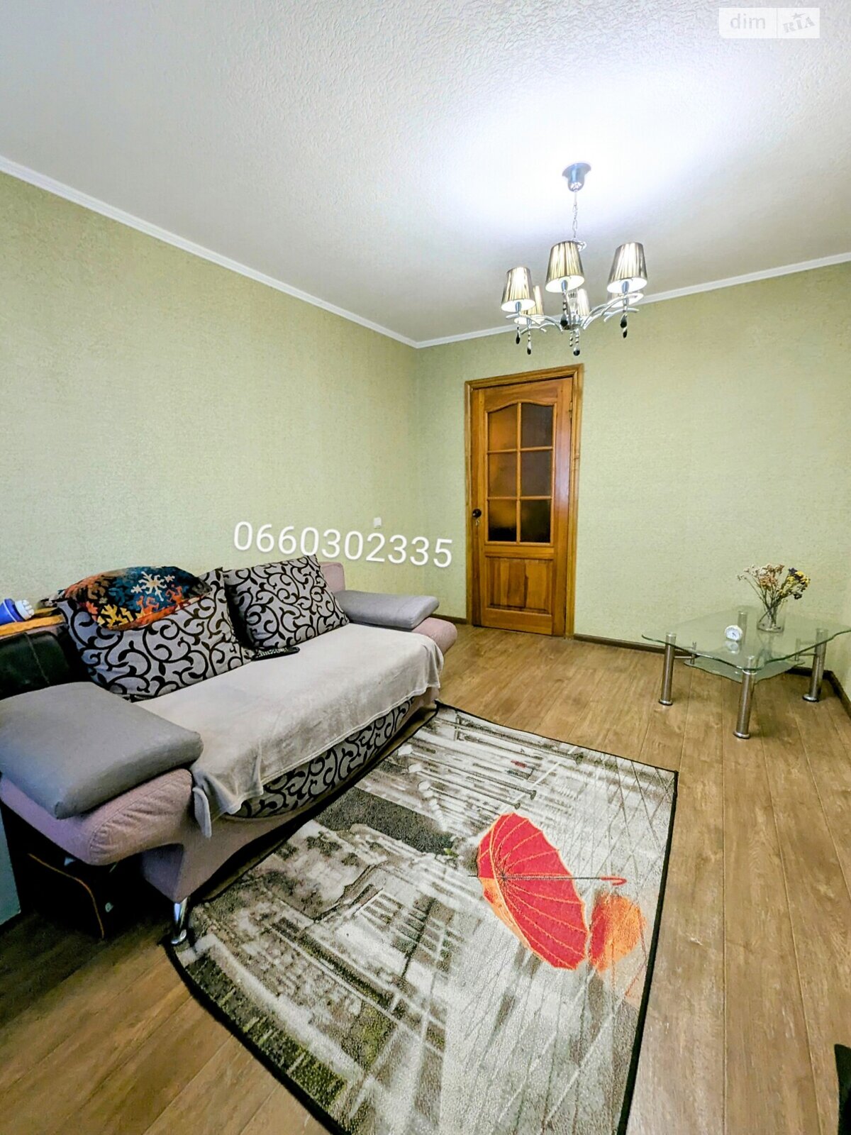 Продажа двухкомнатной квартиры в Сумах, на ул. Герасима Кондратьева, район Липки фото 1 Продажа двухкомнатной квартиры в Сумах, на ул. Герасима Кондратьева, район Липки фото 1