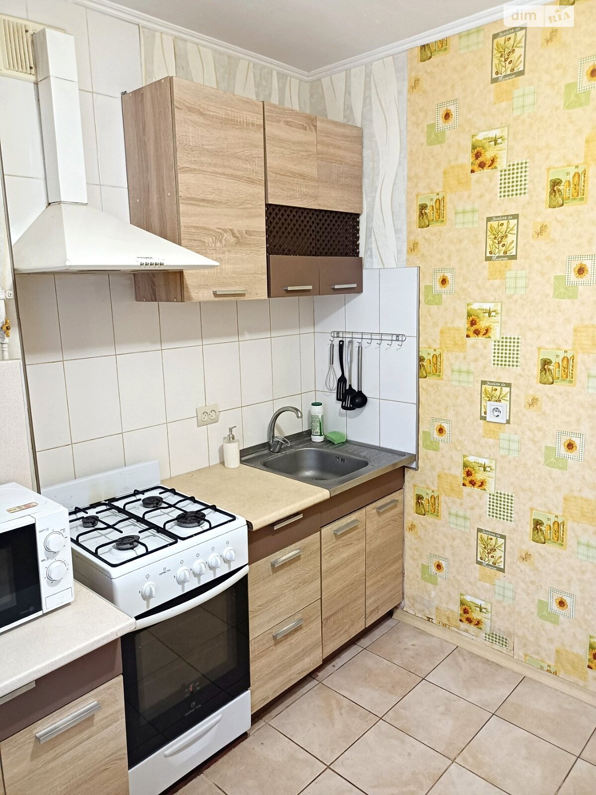 Продажа однокомнатной квартиры в Сумах, на ул. Герасима Кондратьева 144/3, район Липки фото 1 Продажа однокомнатной квартиры в Сумах, на ул. Герасима Кондратьева 144/3, район Липки фото 1
