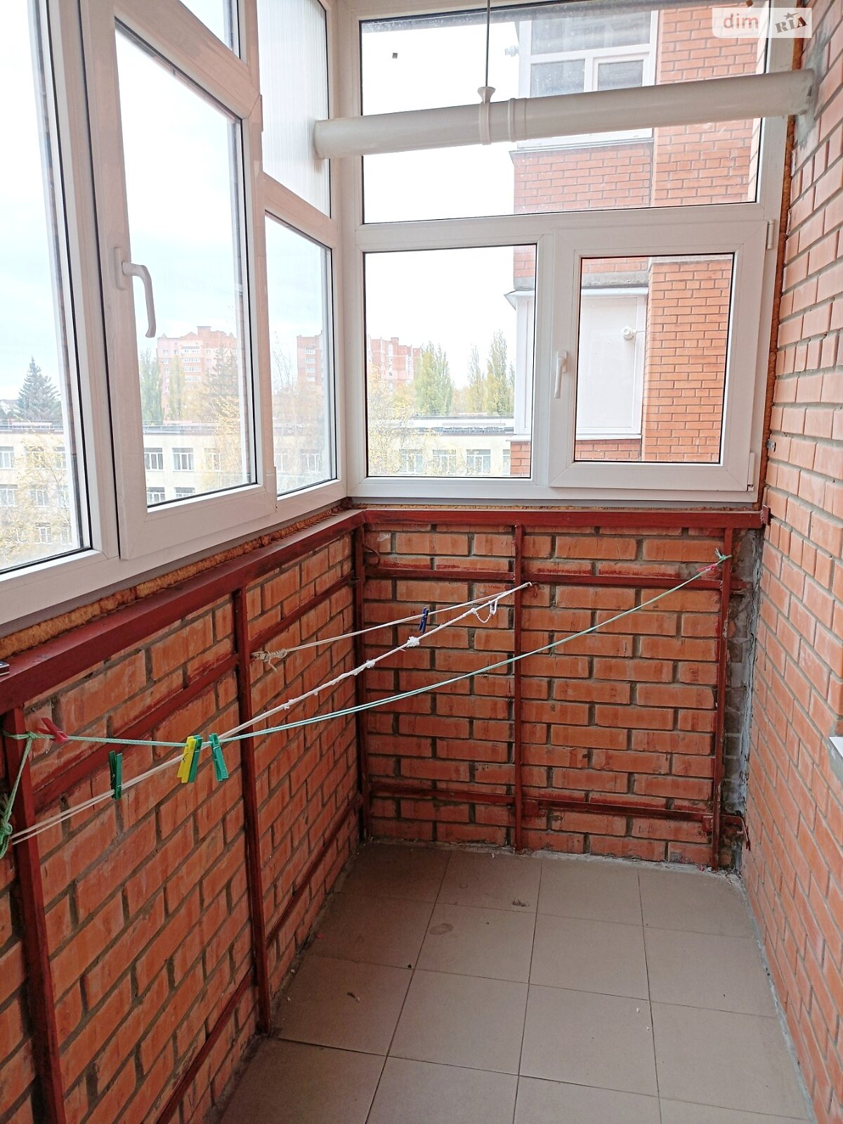 Продажа однокомнатной квартиры в Сумах, на ул. Герасима Кондратьева 144/3, район Липки фото 1 Продажа однокомнатной квартиры в Сумах, на ул. Герасима Кондратьева 144/3, район Липки фото 1