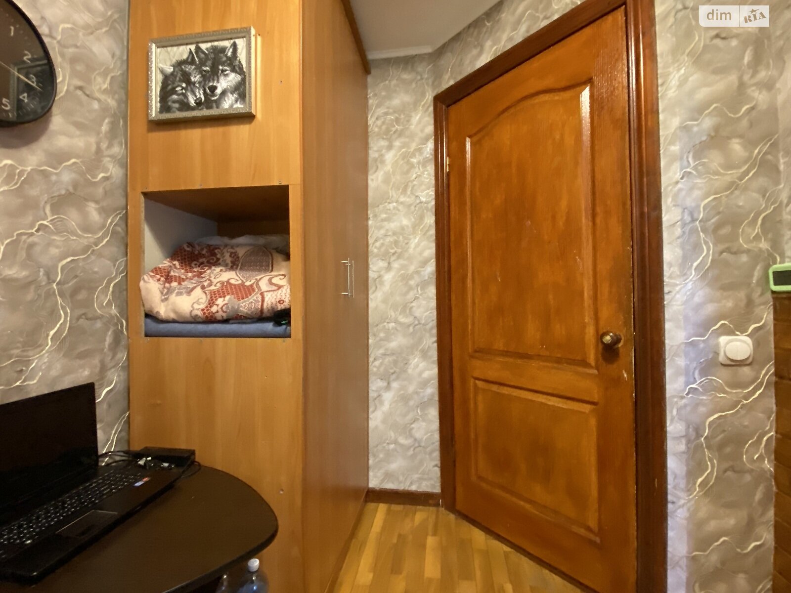 Продажа однокомнатной квартиры в Сумах, на ул. Петропавловская, район Липки фото 1 Продажа однокомнатной квартиры в Сумах, на ул. Петропавловская, район Липки фото 1