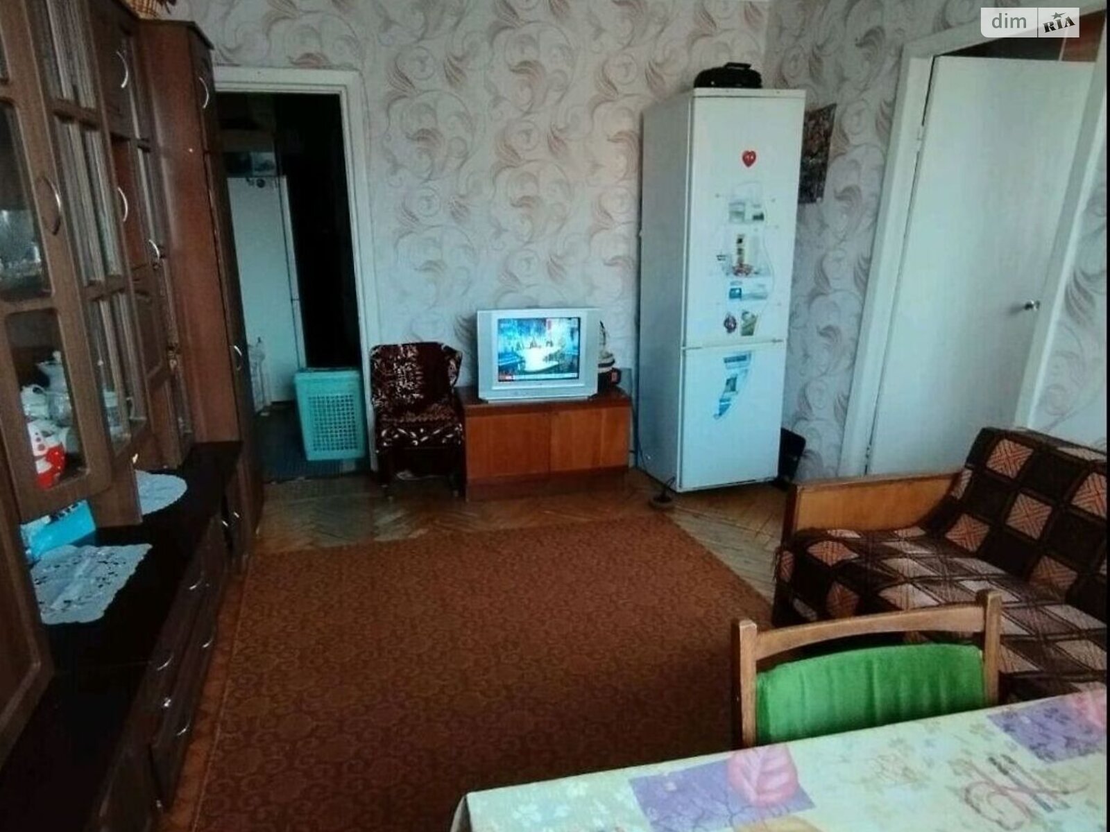 Продажа однокомнатной квартиры в Сумах, на ул. Николая Лысенко, фото 1