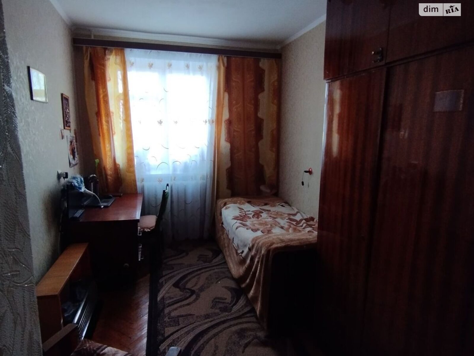 Продажа однокомнатной квартиры в Сумах, на ул. Николая Лысенко, фото 1