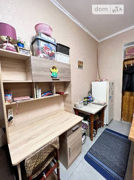 Продаж однокімнатної квартири в Сумах, на вул. Бикова Леоніда, район Металургів фото 1 Продаж однокімнатної квартири в Сумах, на вул. Бикова Леоніда, район Металургів фото 1
