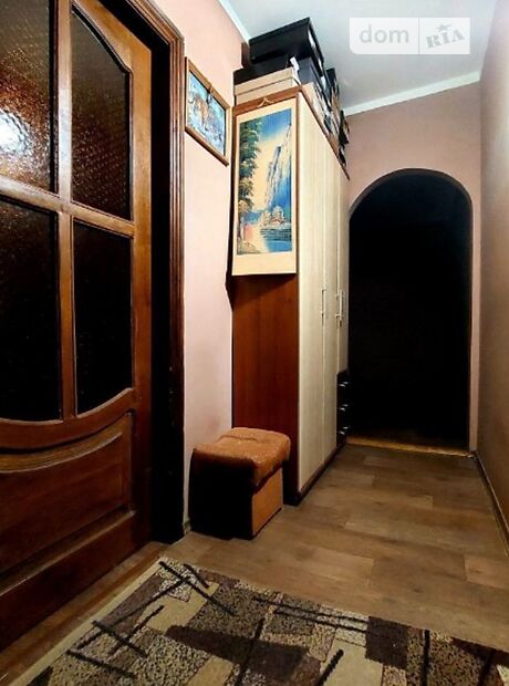 Продаж трикімнатної квартири в Сумах на вул. Металургів район Металургів фото 1 Продаж трикімнатної квартири в Сумах на вул. Металургів район Металургів фото 1