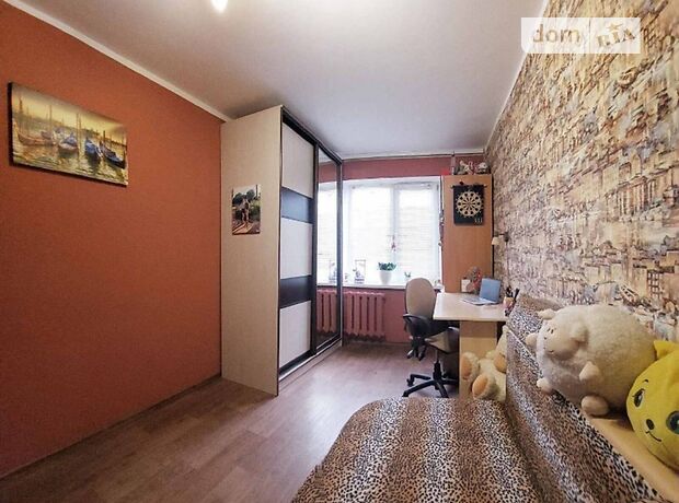 Продаж трикімнатної квартири в Сумах на вул. Металургів район Металургів фото 1 Продаж трикімнатної квартири в Сумах на вул. Металургів район Металургів фото 1