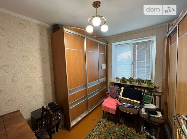 Продаж трикімнатної квартири в Сумах, на вул. Металургів, район Металургів фото 1 Продаж трикімнатної квартири в Сумах, на вул. Металургів, район Металургів фото 1