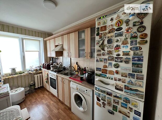 Продаж трикімнатної квартири в Сумах, на вул. Металургів, район Металургів фото 1 Продаж трикімнатної квартири в Сумах, на вул. Металургів, район Металургів фото 1