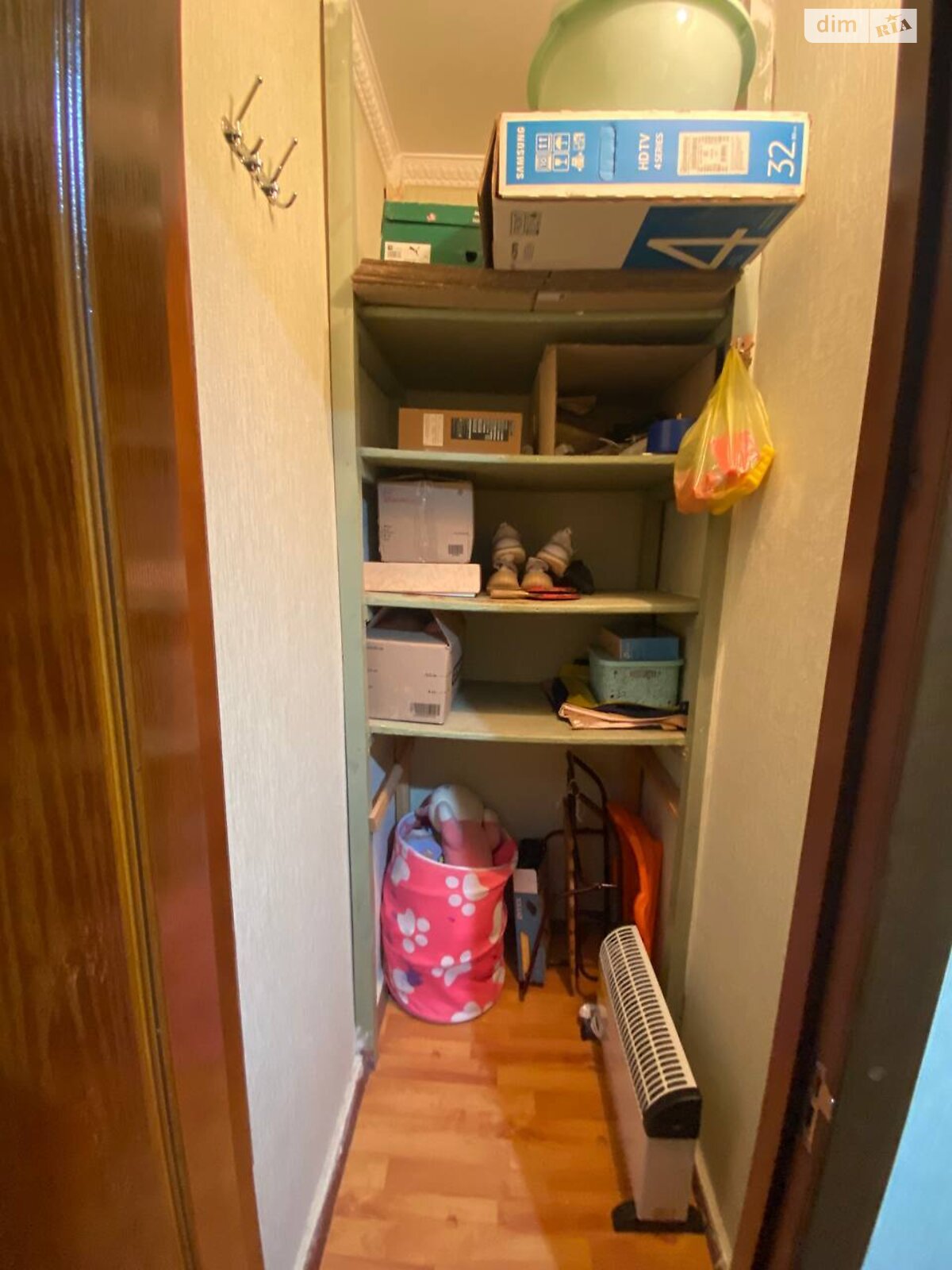 Продажа однокомнатной квартиры в Сумах, на ул. Ремесленная 31, кв. 100, район Металлургов фото 1 Продажа однокомнатной квартиры в Сумах, на ул. Ремесленная 31, кв. 100, район Металлургов фото 1