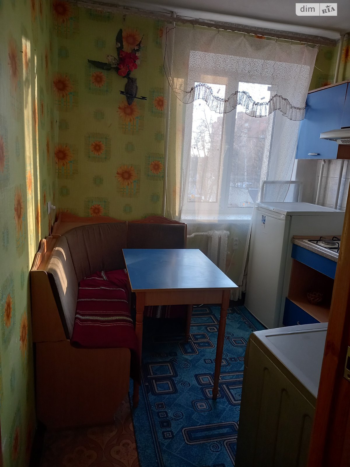 Продажа однокомнатной квартиры в Сумах, на ул. Металлургов, фото 1